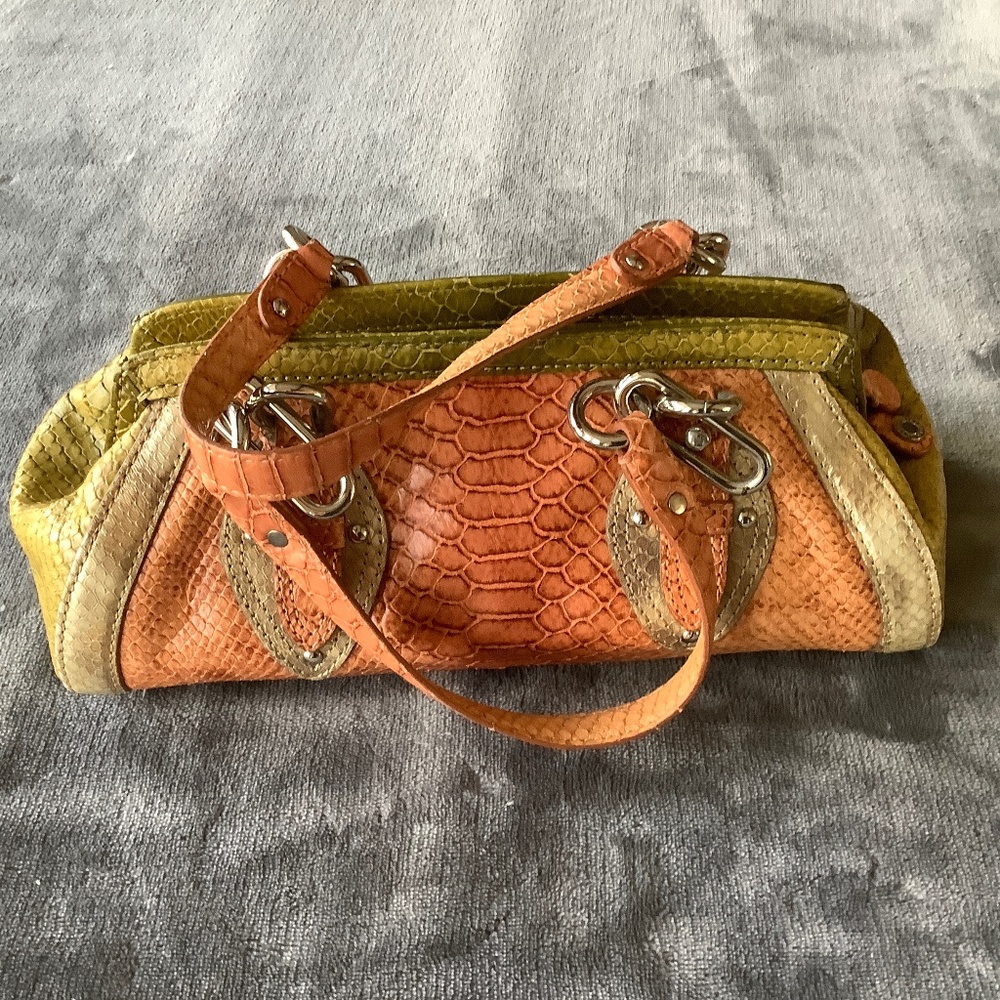 Cole Haan hand bag